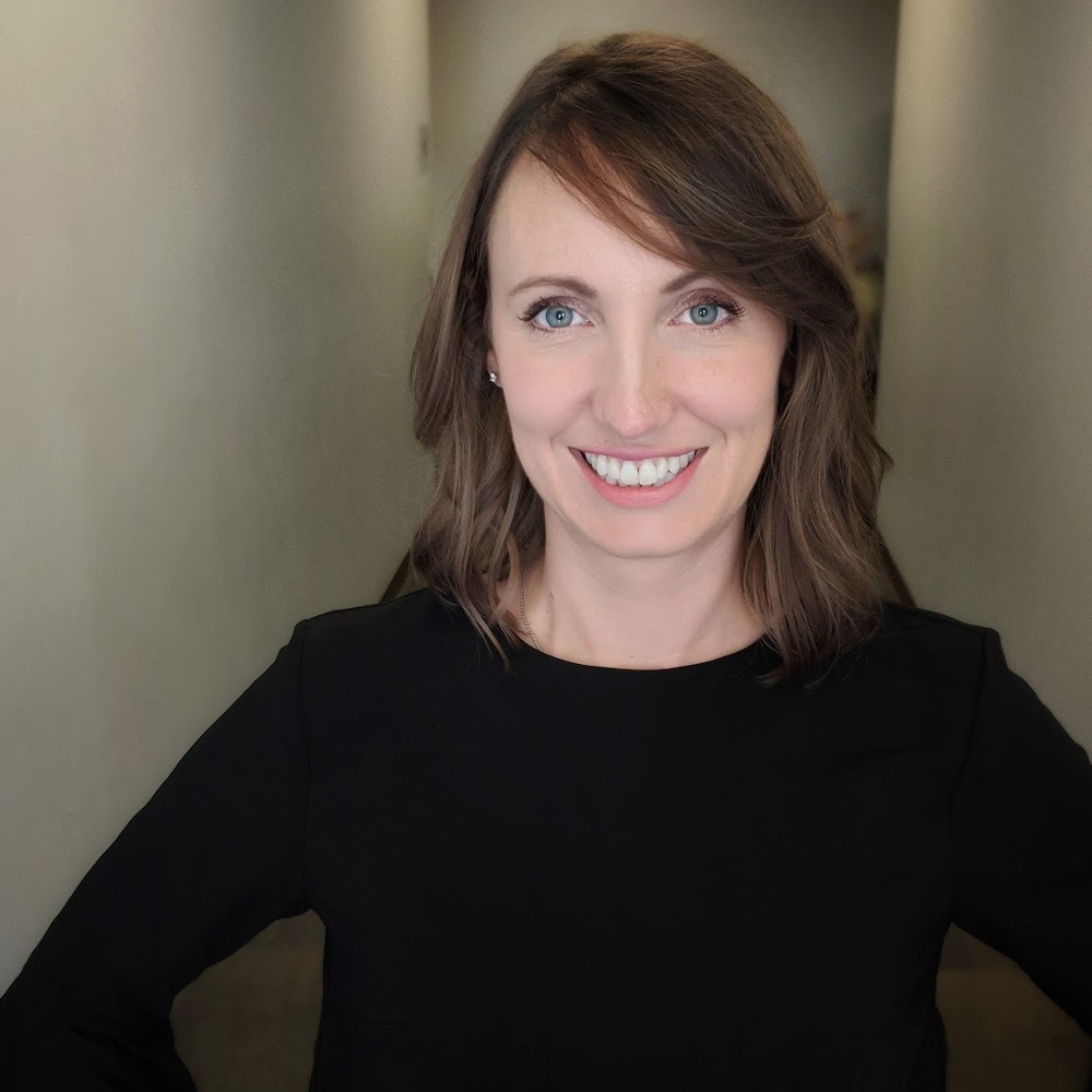 Meet your Posher, Kristina